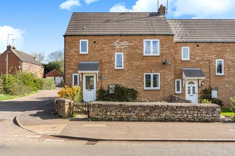3 bedroom end of terrace house for sale, Tadmarton Road, Banbury OX15