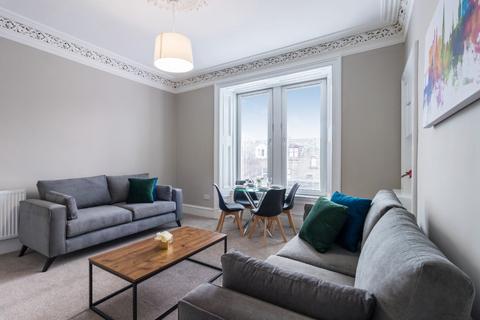 3 bedroom flat to rent, Blackness Road, West End DD2