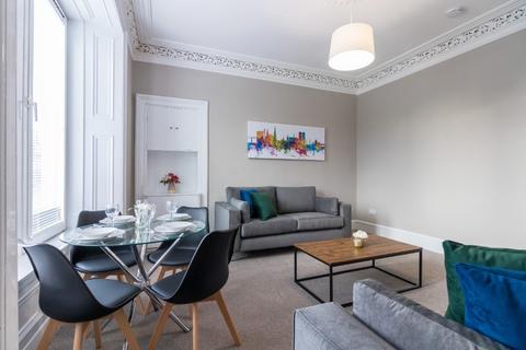 3 bedroom flat to rent, Blackness Road, West End DD2