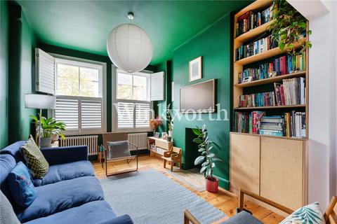 36 Cissbury Road, London, N15 5QA