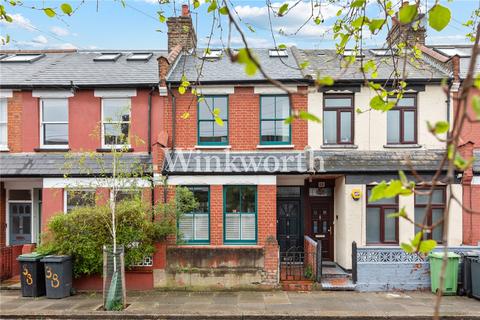 36 Cissbury Road, London, N15 5QA