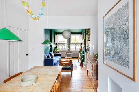 36 Cissbury Road, London, N15 5QA