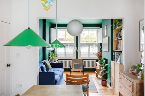 36 Cissbury Road, London, N15 5QA