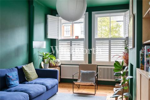 36 Cissbury Road, London, N15 5QA