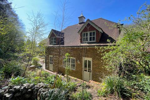 6 Basted Mill, Borough Green, Sevenoaks, TN15 8LP