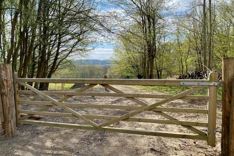 Land for sale, Edenbridge Road, Hartfield TN7