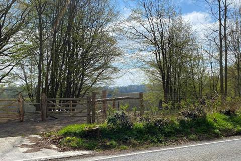 Land for sale, Edenbridge Road, Hartfield TN7