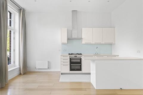 1 bedroom apartment to rent, Brompton Road, London, SW3