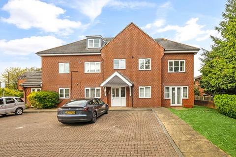 2 bedroom apartment for sale, St Francis Close, Crowthorne RG45
