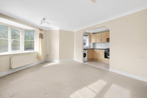 2 bedroom apartment for sale, St Francis Close, Crowthorne RG45