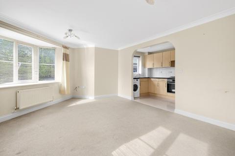 undefined, Crowthorne RG45