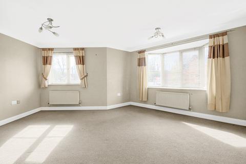 undefined, Crowthorne RG45