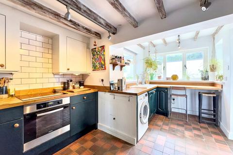 2 bedroom cottage for sale, Stowhill, Childrey, Wantage, OX12