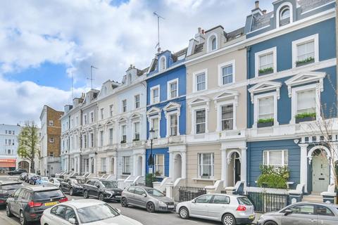 1 bedroom flat for sale, Ladbroke Crescent, Notting Hill, London, W11