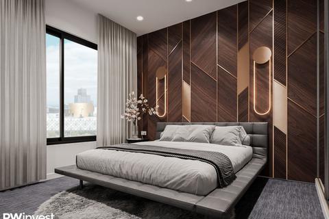 1 bedroom apartment for sale, at Hands Off Birmingham Property Investment, Hands Off Birmingham Property Investment B1