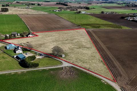 undefined, Fyvie AB53