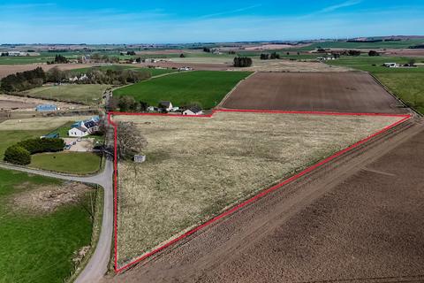 undefined, Fyvie AB53