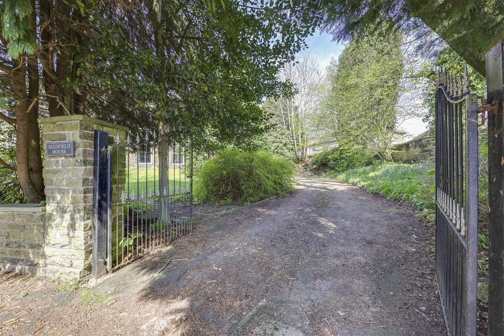 Gated Access