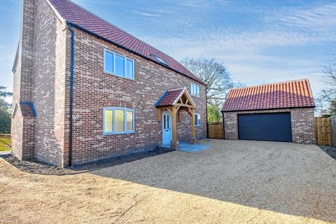 undefined, Westfield, Dereham