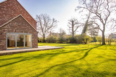 undefined, Westfield, Dereham