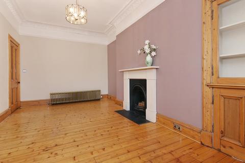 15/1 Chancelot Terrace, Edinburgh, EH6 4SS