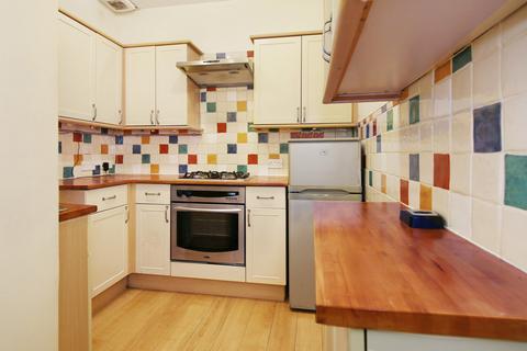 15/1 Chancelot Terrace, Edinburgh, EH6 4SS