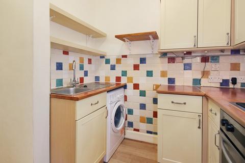 15/1 Chancelot Terrace, Edinburgh, EH6 4SS