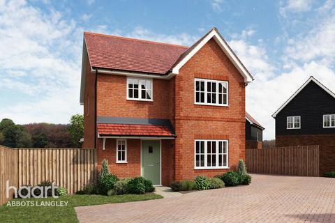 3 bedroom detached house for sale, 6 Ventura Way, Bovingdon, HP3 0GR