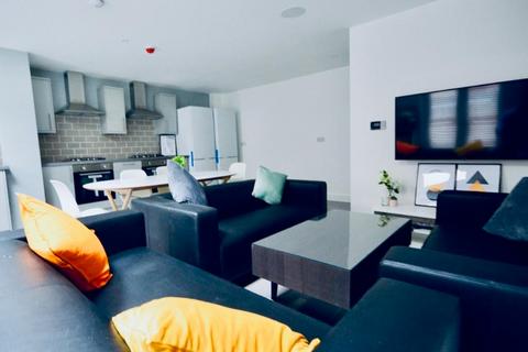 3 bedroom house to rent, Fell Street, Liverpool L7