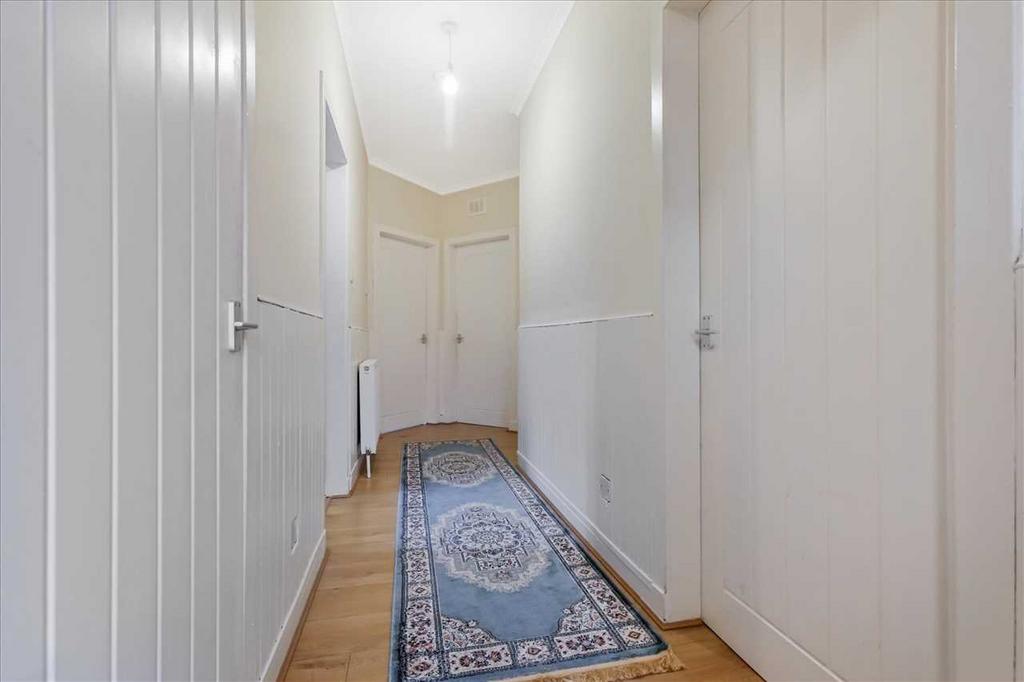Reception Hallway