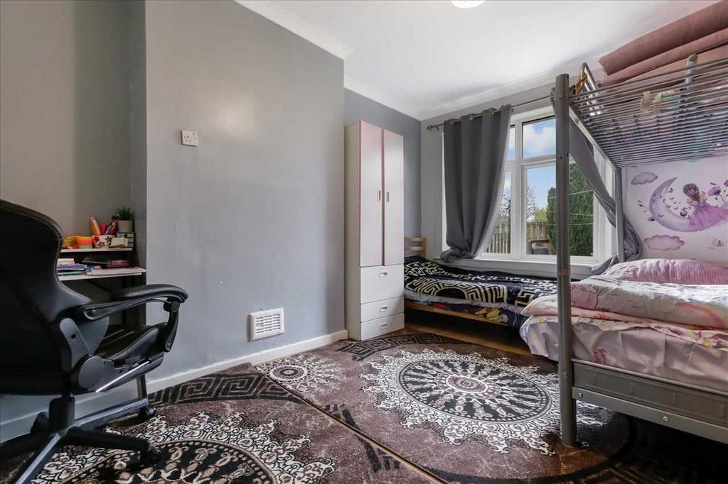 Bedroom One (1)