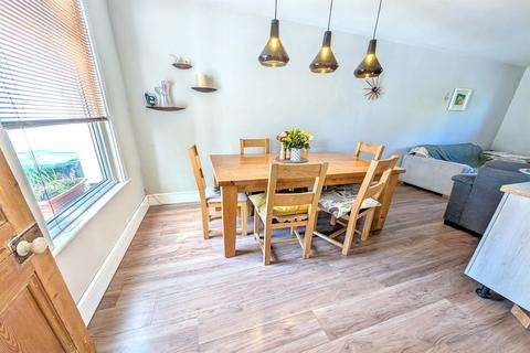 2 bedroom terraced house for sale, Blandford