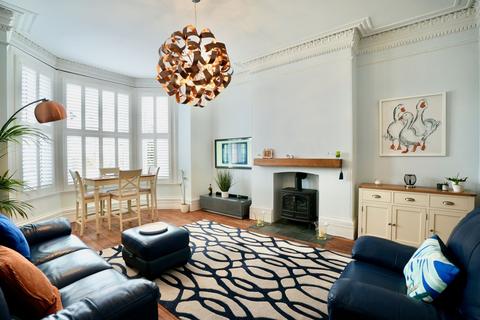 1 bedroom flat for sale, Norwich Road, Cromer, NR27