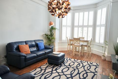 1 bedroom flat for sale, Norwich Road, Cromer, NR27
