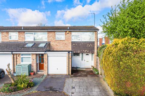 3 bedroom terraced house for sale, The Park, Redbourn, AL3