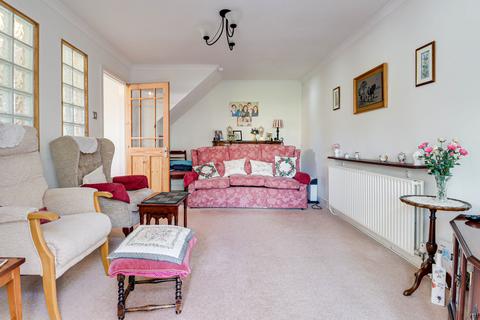 3 bedroom end of terrace house for sale, The Park, Redbourn, AL3