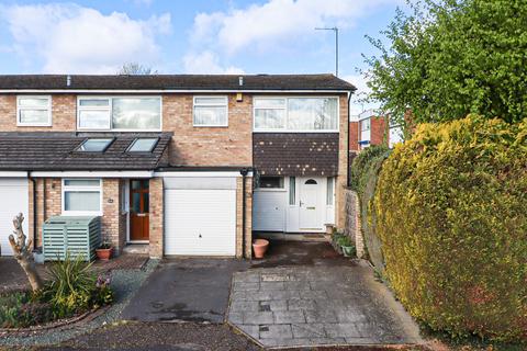 3 bedroom end of terrace house for sale, The Park, Redbourn, AL3