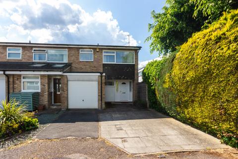 3 bedroom end of terrace house for sale, The Park, Redbourn, AL3