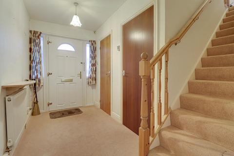 3 bedroom end of terrace house for sale, The Park, Redbourn, AL3