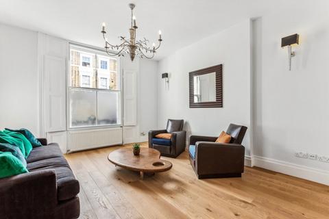 3 bedroom flat to rent, Holland Road, London W14
