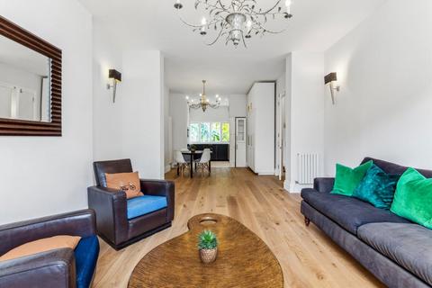 3 bedroom flat to rent, Holland Road, London W14
