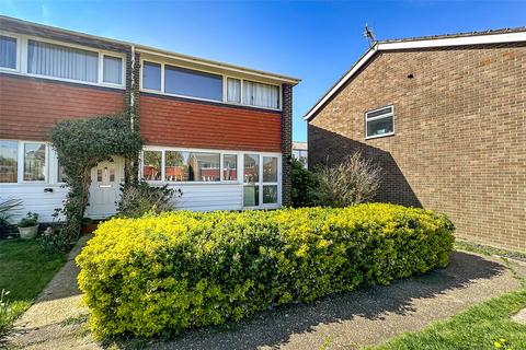 4 Bignor Close, Rustington, Littlehampton, BN16 3LJ