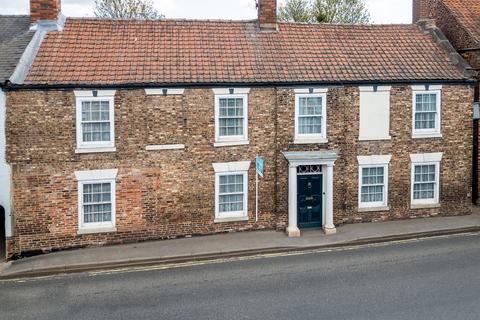 undefined, Selby Road, Snaith DN14