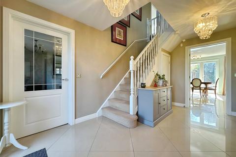 5 bedroom detached house for sale, Elk Path, Reading RG7