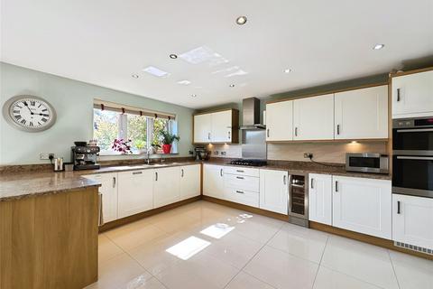 5 bedroom detached house for sale, Elk Path, Reading RG7
