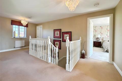 5 bedroom detached house for sale, Elk Path, Reading RG7