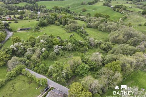 Land for sale, Sandy Lane, Macclesfield, SK10