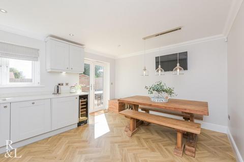 3 bedroom semi-detached house for sale, Brickworks Lane, Newbold Coleorton