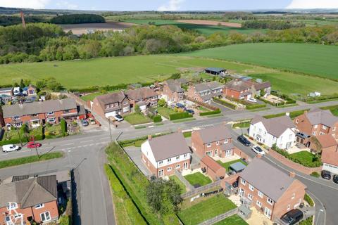 3 bedroom semi-detached house for sale, Brickworks Lane, Newbold Coleorton