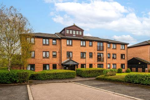 5 Abbey Mill, Stirling, FK8 1QS